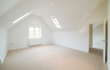 Smethwick bedroom extension leads